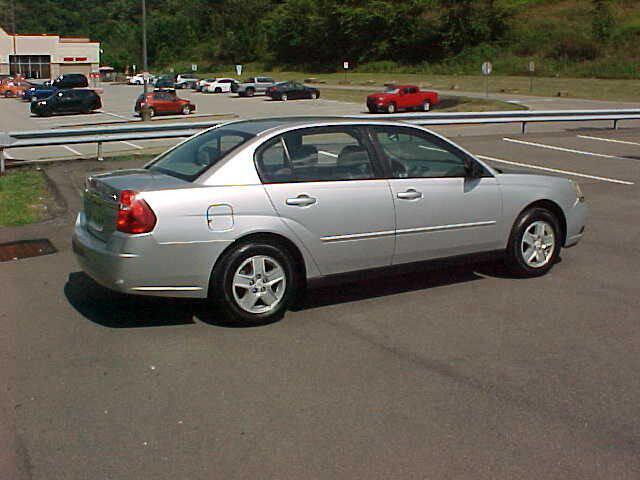 used 2005 Chevrolet Malibu car, priced at $8,199