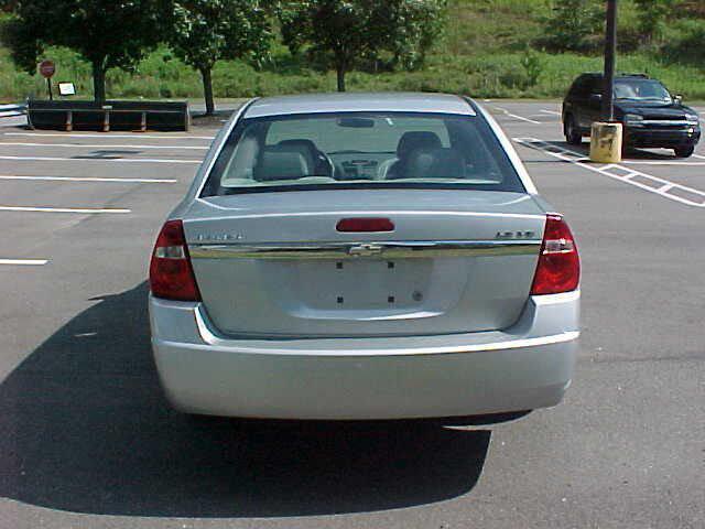 used 2005 Chevrolet Malibu car, priced at $8,199