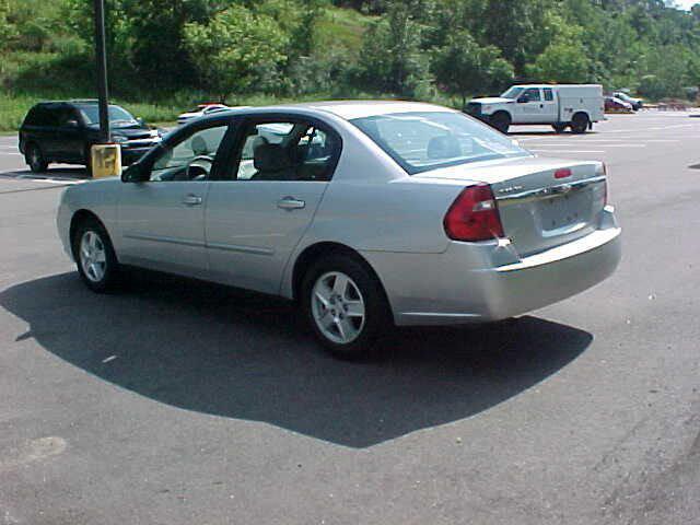 used 2005 Chevrolet Malibu car, priced at $8,199