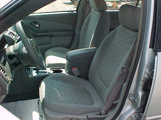 used 2005 Chevrolet Malibu car, priced at $8,199