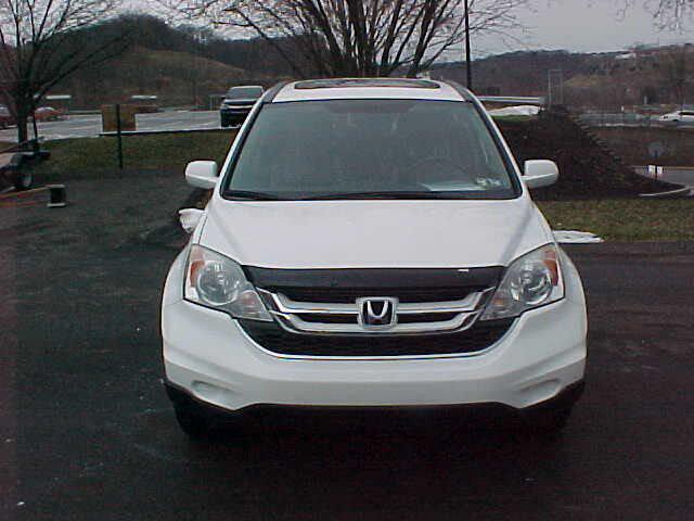 used 2010 Honda CR-V car, priced at $13,499