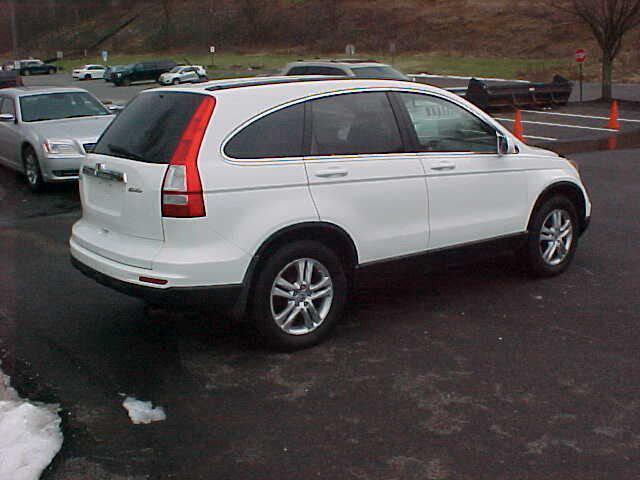 used 2010 Honda CR-V car, priced at $13,499