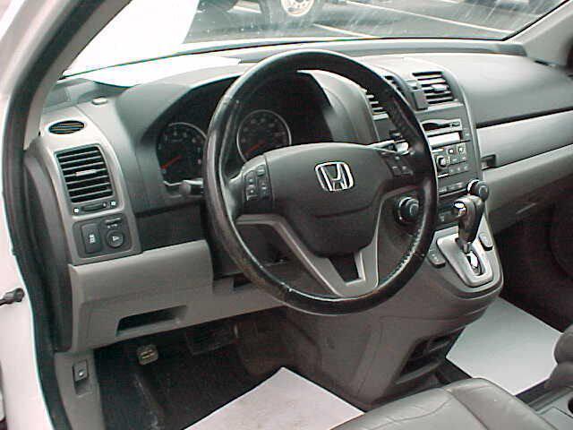 used 2010 Honda CR-V car, priced at $13,499