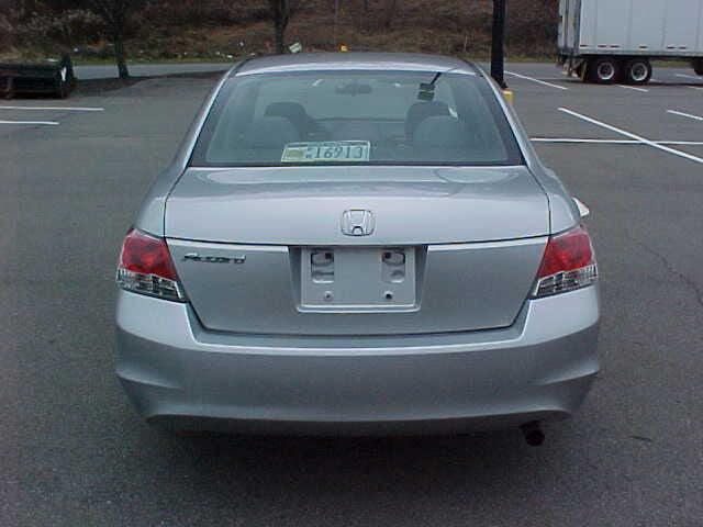 used 2009 Honda Accord car, priced at $9,599