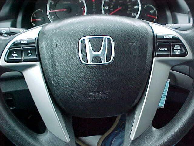 used 2009 Honda Accord car, priced at $9,599