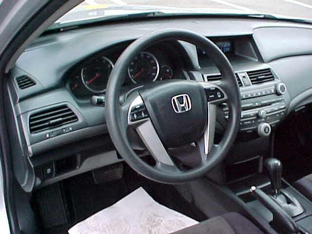 used 2009 Honda Accord car, priced at $9,599