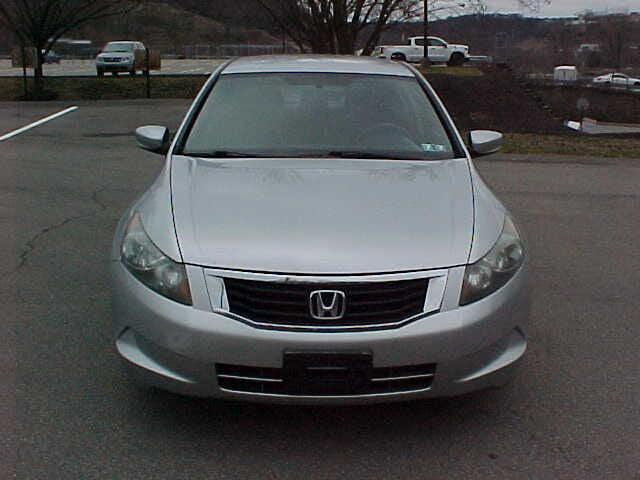 used 2009 Honda Accord car, priced at $9,599