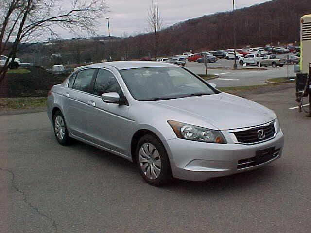 used 2009 Honda Accord car, priced at $9,599