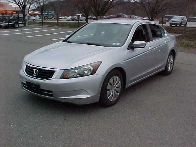 used 2009 Honda Accord car, priced at $9,599