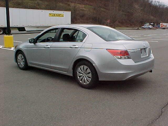 used 2009 Honda Accord car, priced at $9,599