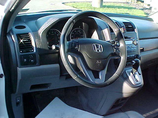 used 2009 Honda CR-V car, priced at $11,999