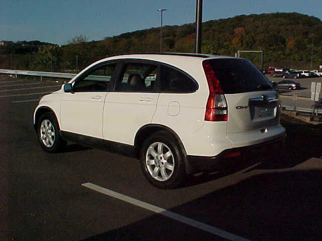 used 2009 Honda CR-V car, priced at $11,999