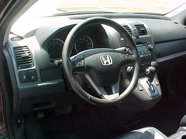 used 2008 Honda CR-V car, priced at $9,999