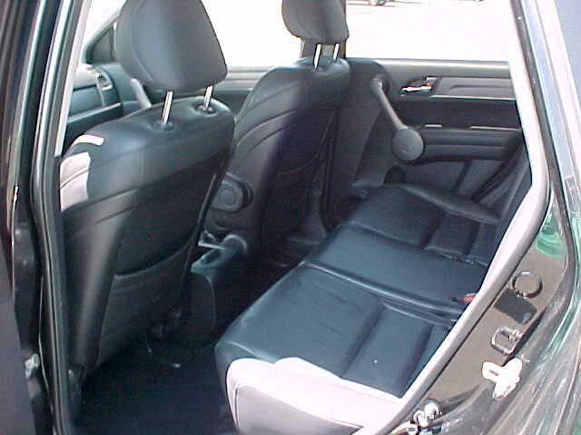 used 2008 Honda CR-V car, priced at $9,999