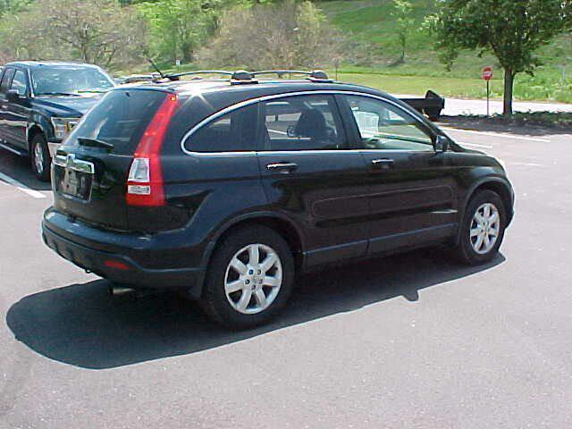 used 2008 Honda CR-V car, priced at $9,999