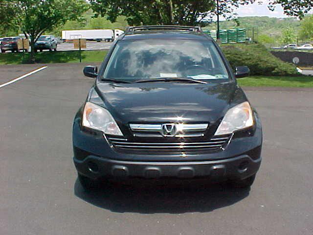 used 2008 Honda CR-V car, priced at $9,999