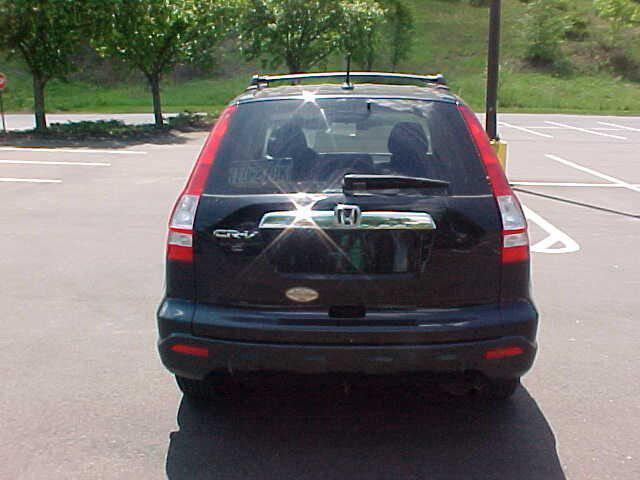 used 2008 Honda CR-V car, priced at $9,999