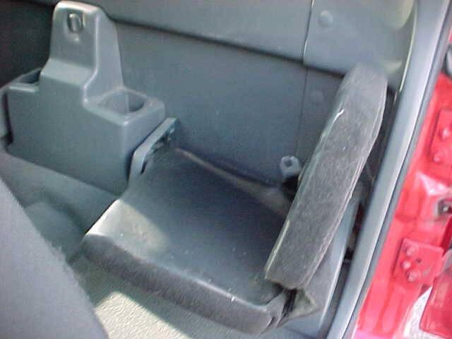 used 2004 Ford Ranger car, priced at $10,999