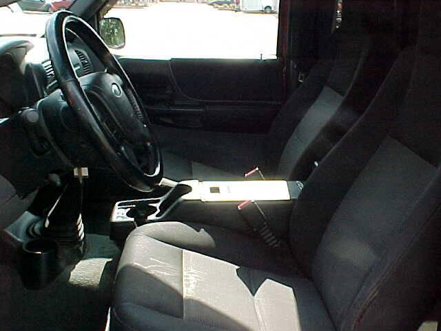 used 2004 Ford Ranger car, priced at $10,999