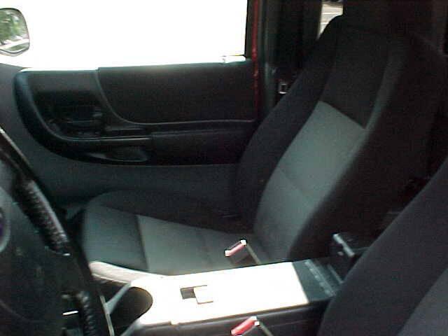 used 2004 Ford Ranger car, priced at $10,999