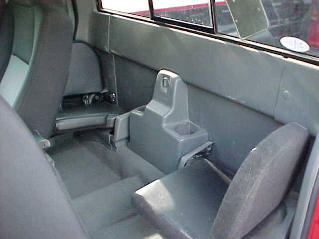 used 2004 Ford Ranger car, priced at $10,999