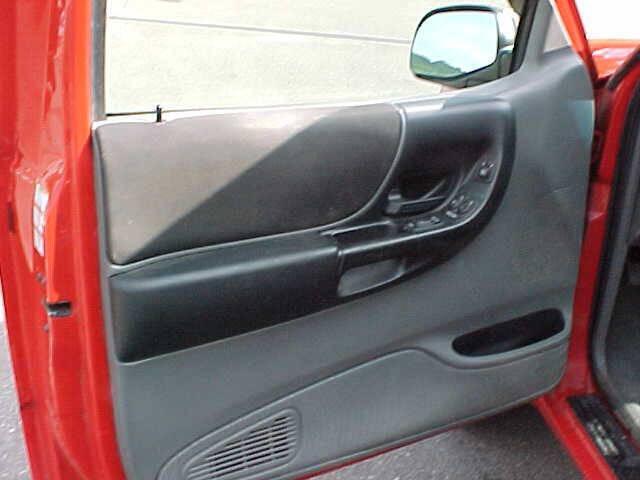 used 2004 Ford Ranger car, priced at $10,999