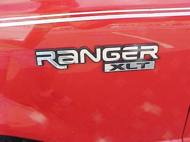 used 2004 Ford Ranger car, priced at $10,999