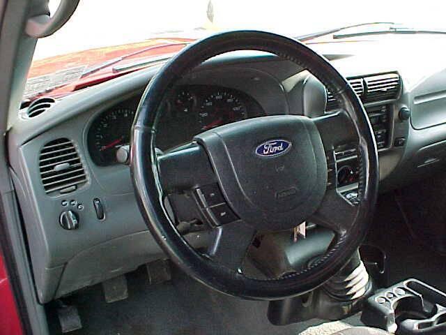 used 2004 Ford Ranger car, priced at $10,999