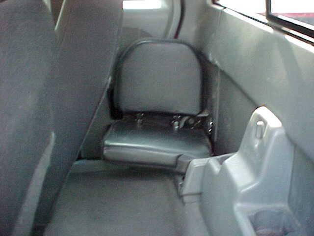 used 2004 Ford Ranger car, priced at $10,999