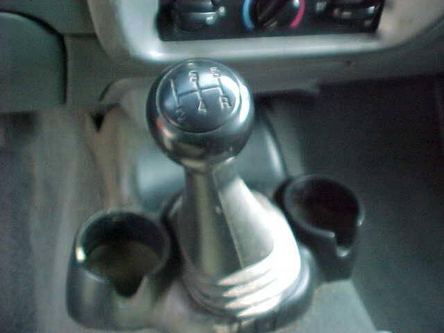 used 2004 Ford Ranger car, priced at $10,999