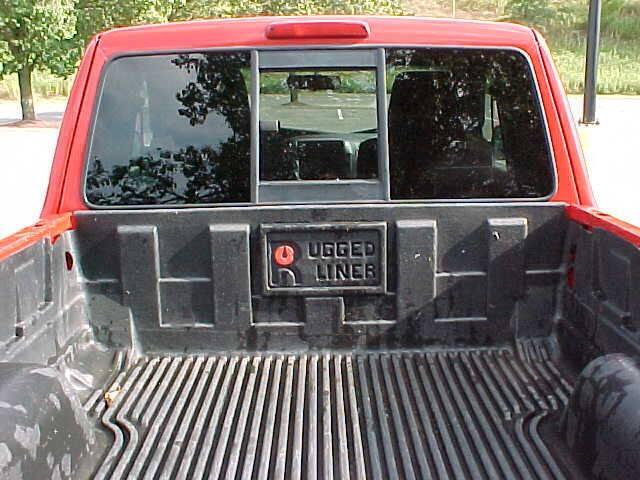 used 2004 Ford Ranger car, priced at $10,999