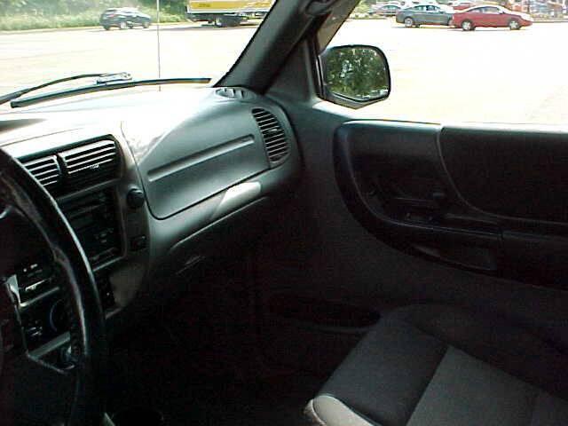 used 2004 Ford Ranger car, priced at $10,999