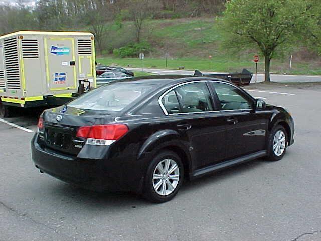 used 2010 Subaru Legacy car, priced at $7,199