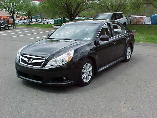 used 2010 Subaru Legacy car, priced at $7,199