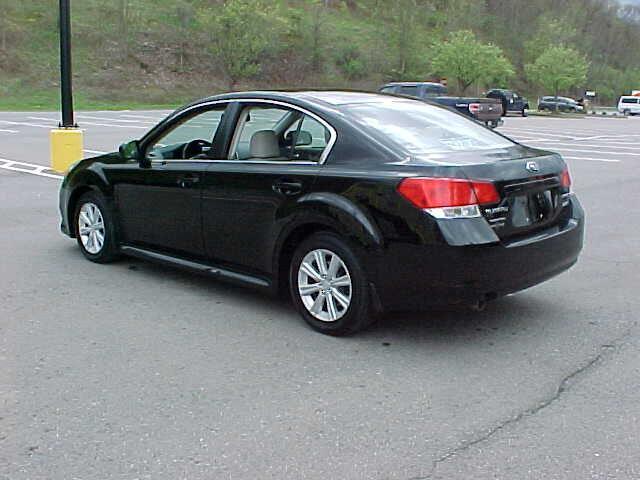 used 2010 Subaru Legacy car, priced at $7,199