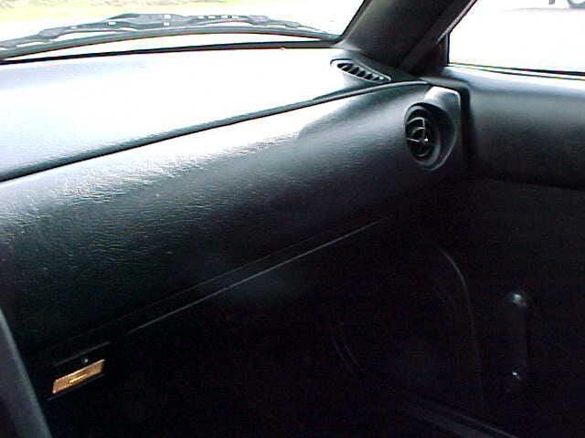 used 1992 Mazda MX-5 Miata car, priced at $12,999