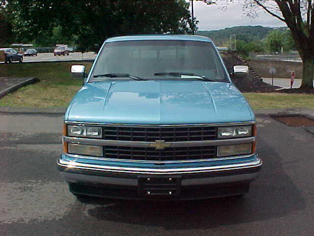 used 1993 Chevrolet 1500 car, priced at $24,999