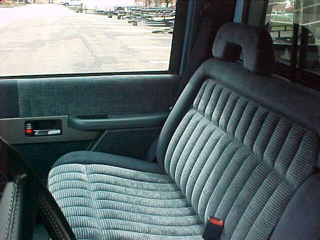 used 1993 Chevrolet 1500 car, priced at $24,999