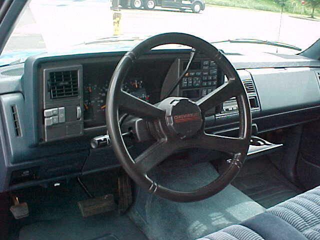 used 1993 Chevrolet 1500 car, priced at $24,999