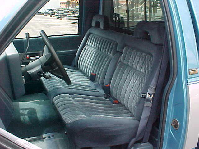 used 1993 Chevrolet 1500 car, priced at $24,999