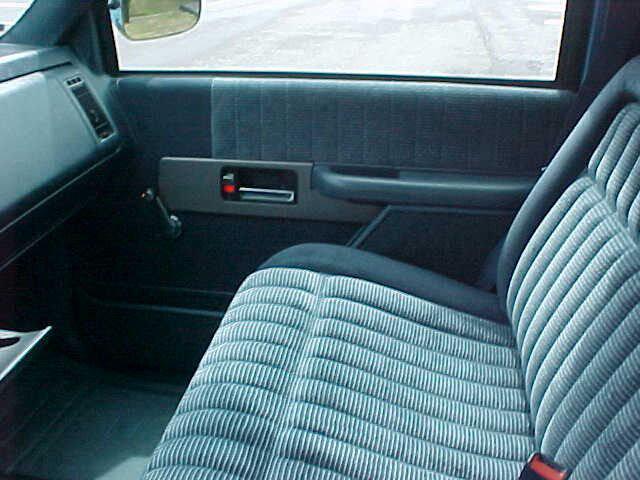 used 1993 Chevrolet 1500 car, priced at $24,999