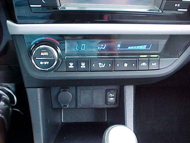 used 2015 Toyota Corolla car, priced at $9,999