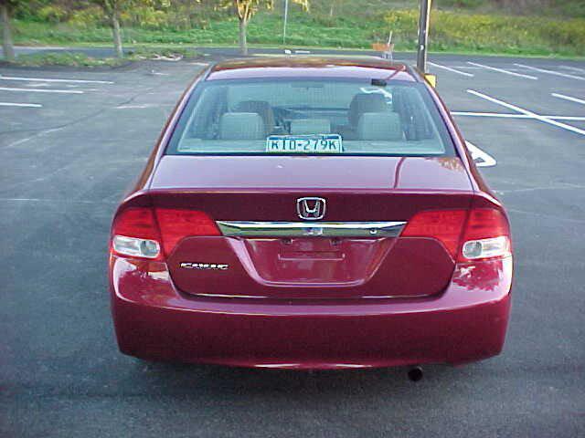 used 2010 Honda Civic car, priced at $7,199