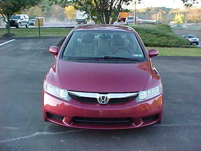 used 2010 Honda Civic car, priced at $7,199