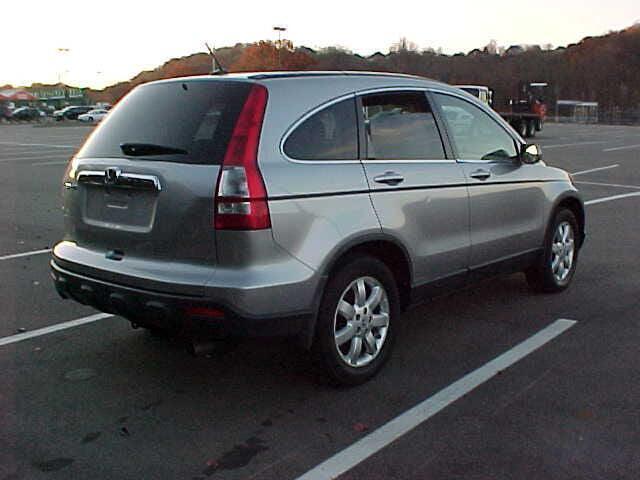 used 2007 Honda CR-V car, priced at $9,199