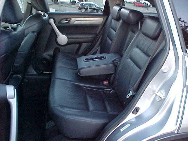 used 2007 Honda CR-V car, priced at $9,199