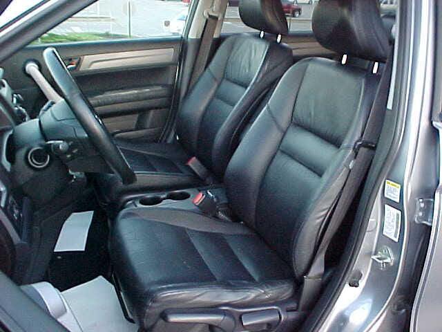 used 2007 Honda CR-V car, priced at $9,199