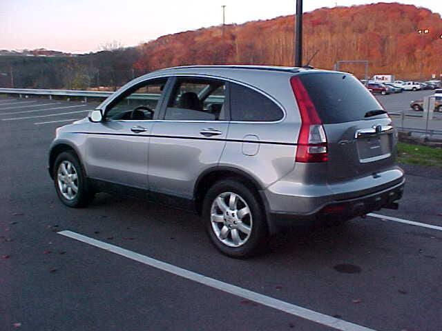 used 2007 Honda CR-V car, priced at $9,199