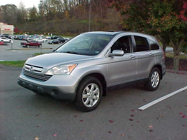 used 2007 Honda CR-V car, priced at $9,199