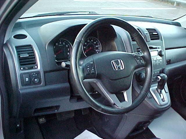 used 2007 Honda CR-V car, priced at $9,199